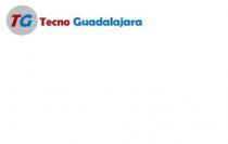 TG TECNO GUADALAJARA