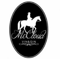 MC CLOUD VIN & GIN