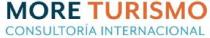 MORE TURISMO CONSULTORIA INTERNACIONAL