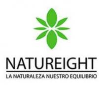 NATUREIGHT LA NATURALEZA NUESTRO EQUILIBRIO