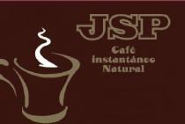 JSP CAFE INSTANTANEO NATURAL