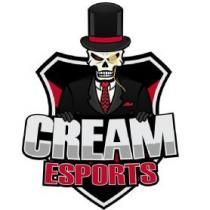 CREAM ESPORTS
