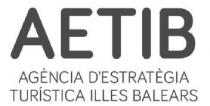 AETIB AGENCIA D'ESTRATEGIA TURISTICA ILLES BALEARS