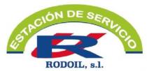 ESTACION DE SERVICIO RU RODOIL, S.L.
