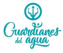 GUARDIANES DEL AGUA