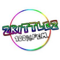 ZKITTLEZ 100% FEM