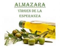 ALMAZARA VIRGEN DE LA ESPERANZA