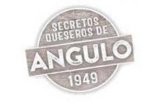 SECRETOS QUESEROS DE ANGULO 1949