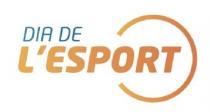DIA DE L'ESPORT