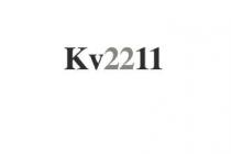 KV2211