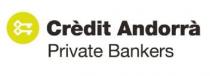 CREDIT ANDORRA PRIVATE BANKERS
