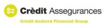 CREDIT ASSEGURANCES CREDIT ANDORRA FINANCIAL GROUP