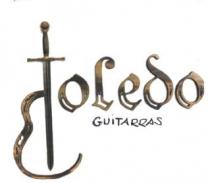 TOLEDO GUITARRAS