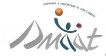 AMAAT JUGANDO A ENCONTRAR EL EQUILIBRIO