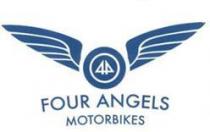 FOUR ANGELS MOTORBIKES