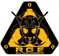RGE REAL GAME EXPERIENCES