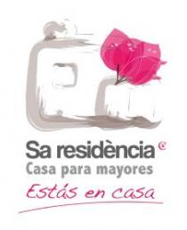 SA RESIDENCIA CR CASA PARA MAYORES ESTAS EN CASA