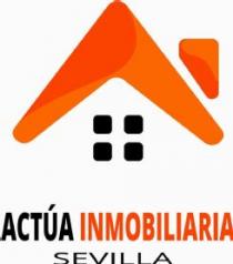 ACTUA INMOBILIARIA SEVILLA