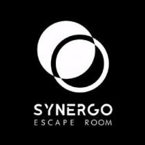 SYNERGO ESCAPE ROOM
