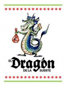 EL DRAGON DE LA SUERTE