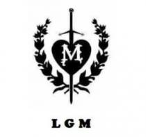 M LGM