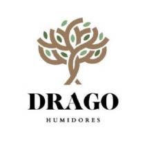 DRAGO HUMIDORES