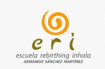 ERI ESCUELA REBIRTHING INHALA ARMANDO SÁNCHEZ MARTÍNEZ