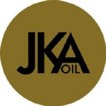 JKA OIL