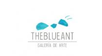 THE BLUE ANT GALERIA DE ARTE
