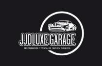 JJDLUXE GARAGE RESTAURACION Y VENTA DE COCHES CLASICOS