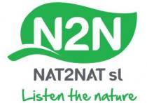 N2N NAT2NAT SL LISTEN THE NATURE