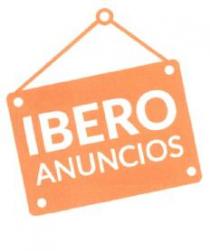 IBERO ANUNCIOS