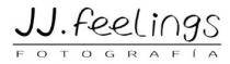 JJ. FEELINGS FOTOGRAFIA