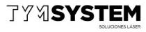TYMSYSTEM SOLUCIONES LASER