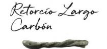 RETORCIO LARGO CARBON