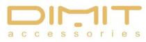 DIMIT ACCESSORIES