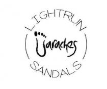 LIGHTRUN UARACHES SANDALS