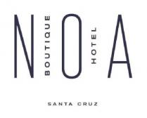 NOA BOUTIQUE HOTEL SANTA CRUZ