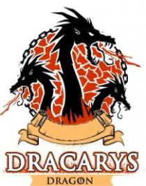 DRACARYS DRAGON