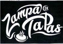 ZAMPA TAPAS CDK