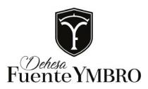 DEHESA FUENTE YMBRO