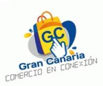 GC GRAN CANARIA COMERCIO EN CONEXION