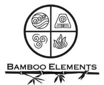 BAMBOO ELEMENTS