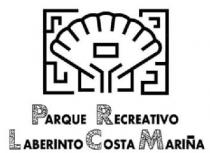 PARQUE RECREATIVO LABERINTO COSTA MARIÑA