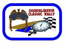 GUADALQUIVIR CLASSIC RALLY