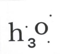 H3O