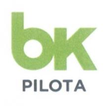 BK PILOTA