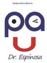 UNIDAD DE PARTO AFECTIVO DR. ESPINOSA