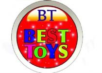 BT BEST TOYS