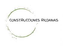 CONSTRUCCIONES RIOJANAS
